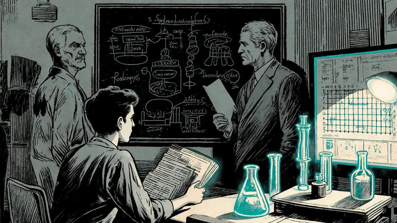 Psychoterapie jako vědecká disciplína: Jak využít evidence‑based přístupy v praxi