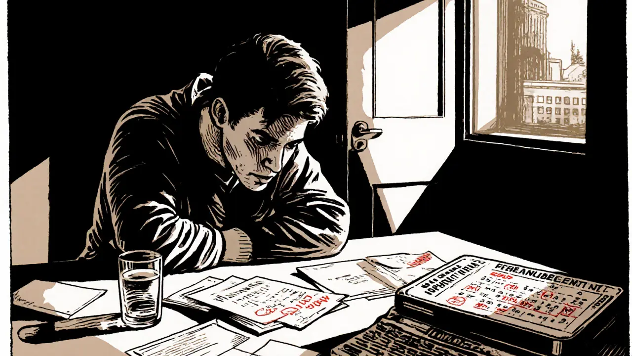 Kdy zvolit intenzivní program (IOP) při poruchách příjmu potravy