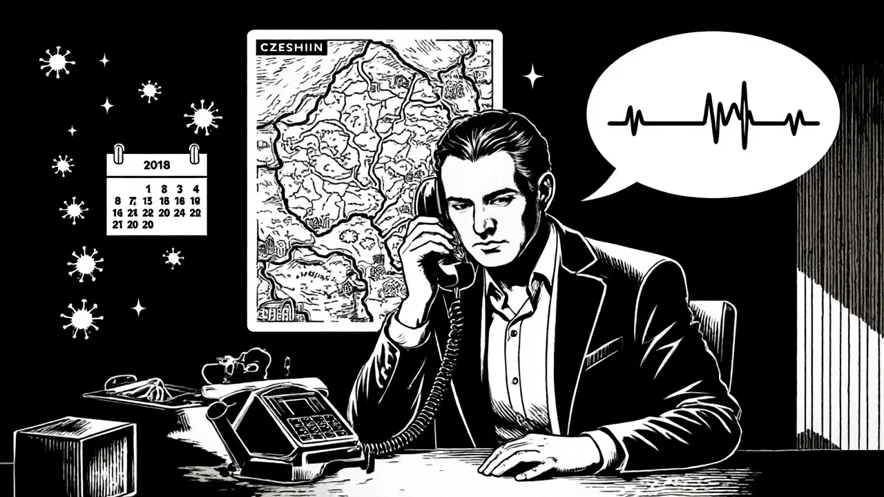 Mobilní psychoterapie: výhody, omezení a praktické tipy