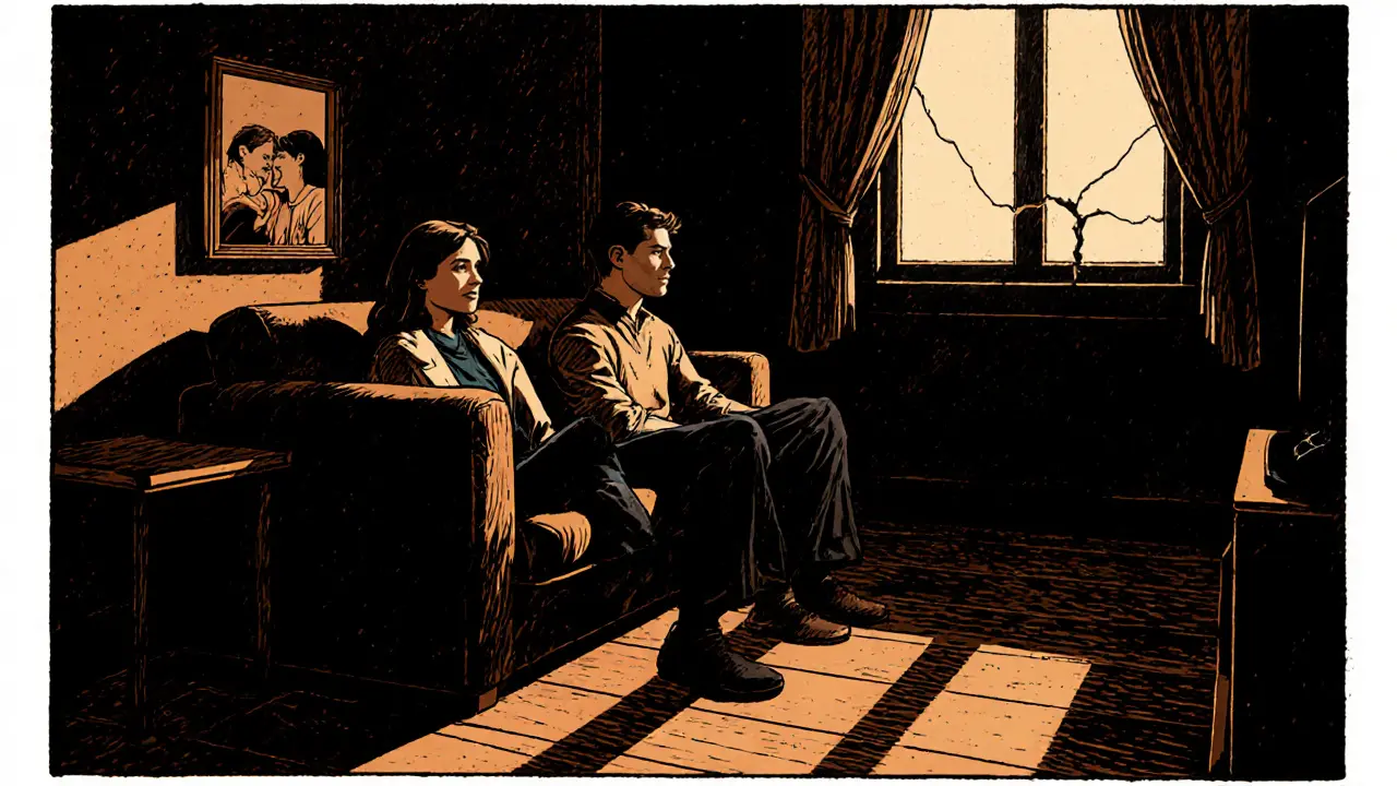 10 signálů, kdy vyhledat párovou terapii - průvodce pro vztahy