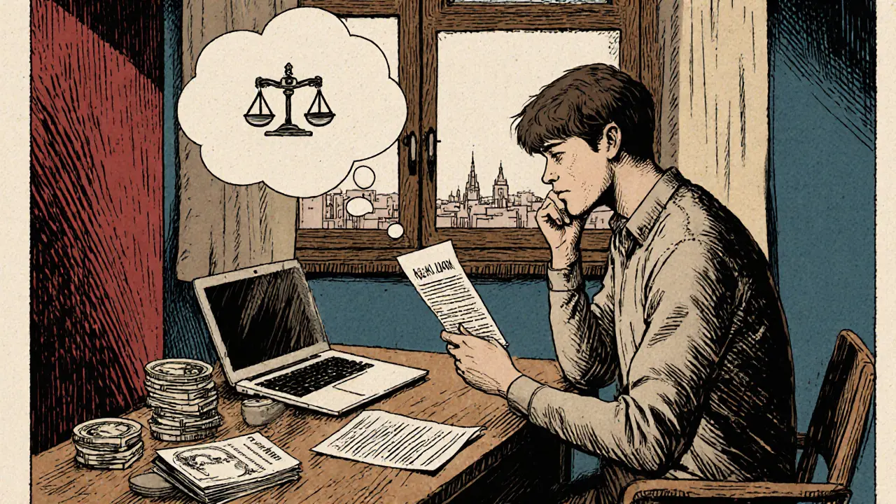 Psychoterapeutické vzdělání: Vyplatí se studovat na úvěr?