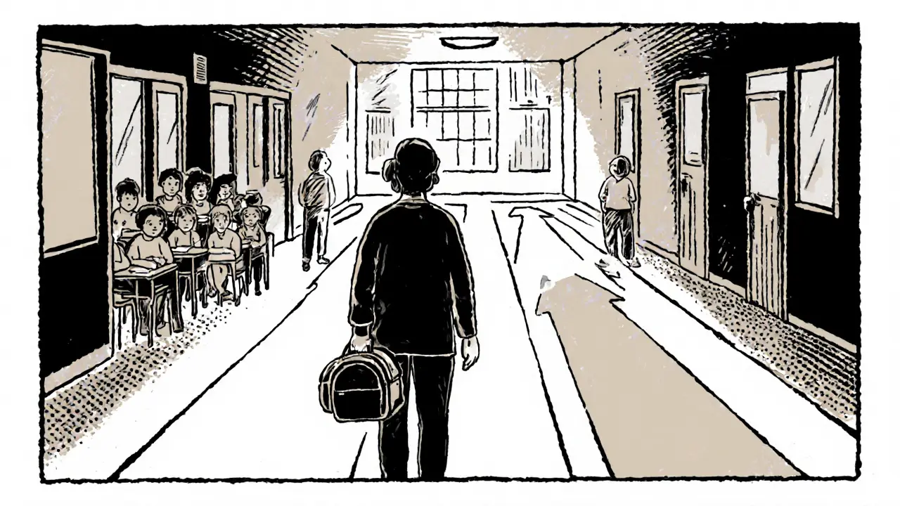 Inkluze vs. speciální vzdělávání pro děti s PAS - Jak vybrat nejlepší řešení