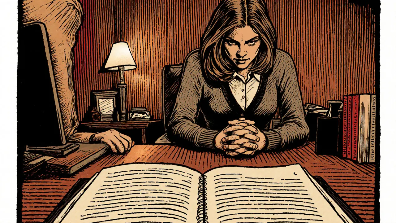 Krizové plánování v terapii - Jak reagovat při akutním zhoršení stavu