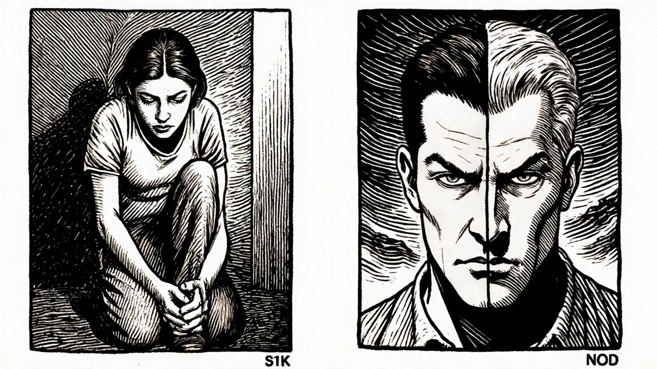 Interpersonální problémy u poruch osobnosti - Jak funguje vztahová psychoterapie