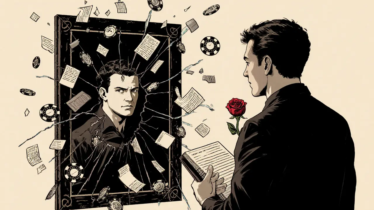 Patologické hráčství: Jaká terapie skutečně pomáhá při závislosti na hazardu