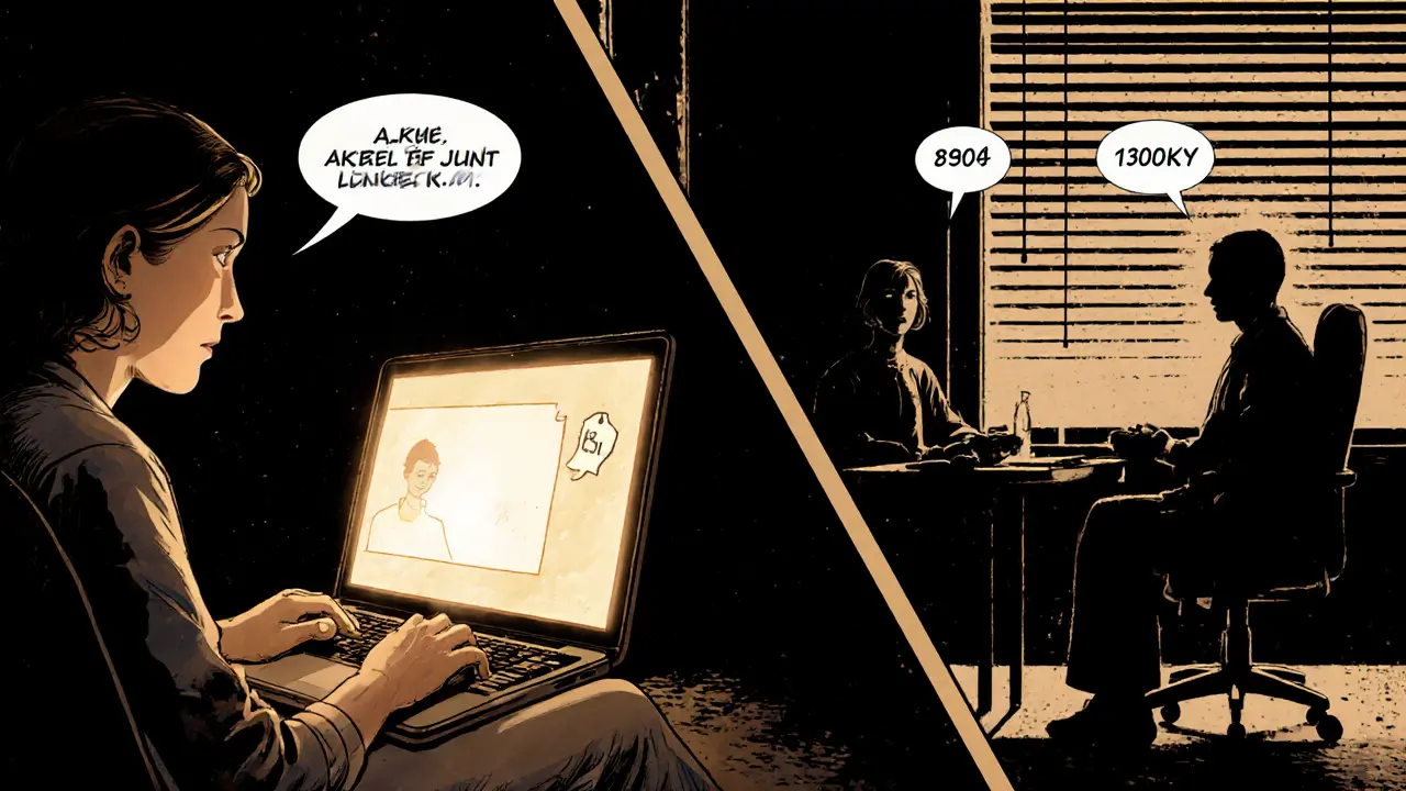 Cenové srovnání online a osobní terapie: Co ovlivňuje cenu teleterapie v roce 2025