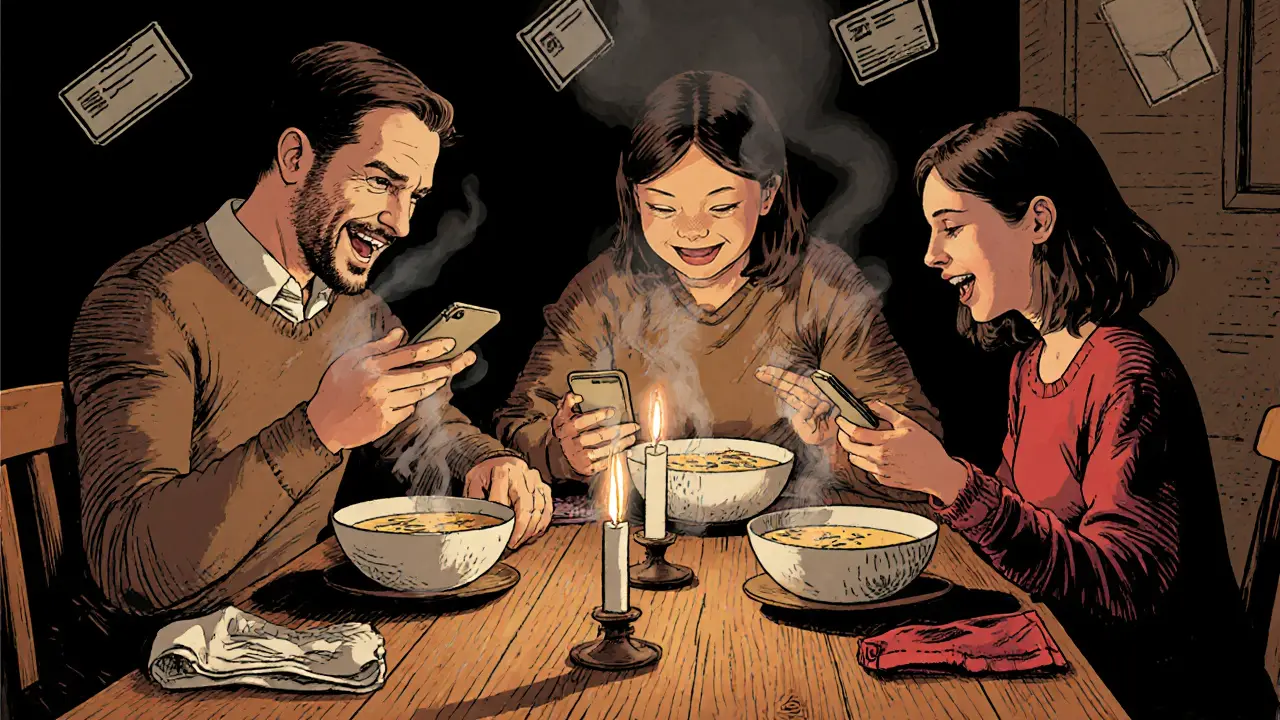 Digitální detox: Jak odpojení od technologií zlepší vaše duševní zdraví