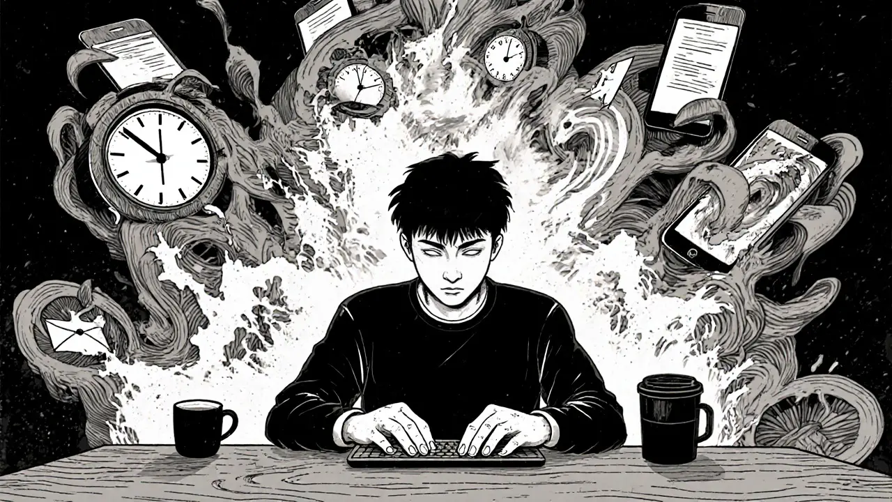 Flow: Jak najít smysl a radost v činnosti pomocí psychologických principů