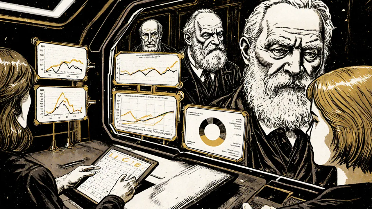 Moderní česká terapeutická klinika s hybridním přístupem: věda a lidská příbuznost.