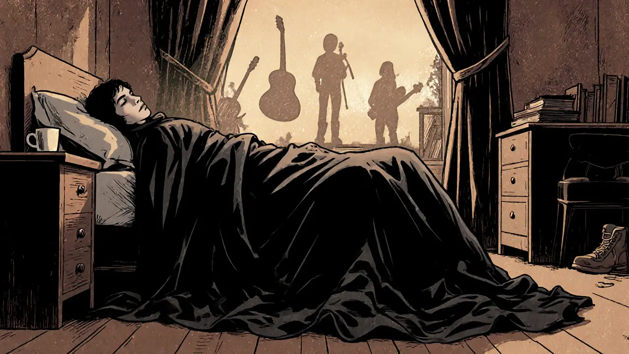 Potřebuji psychoterapii? 10 signálů, že je čas vyhledat terapii