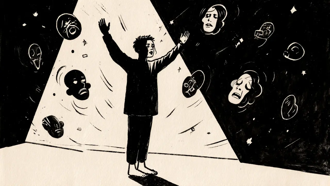 Taneční a pohybová terapie: Jak pohyb mění vaše emoce a pomáhá uzdravit duši