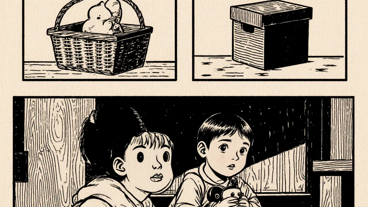 Teorie mysli a autismus: Jak rozvíjet mentalizaci v psychoterapii