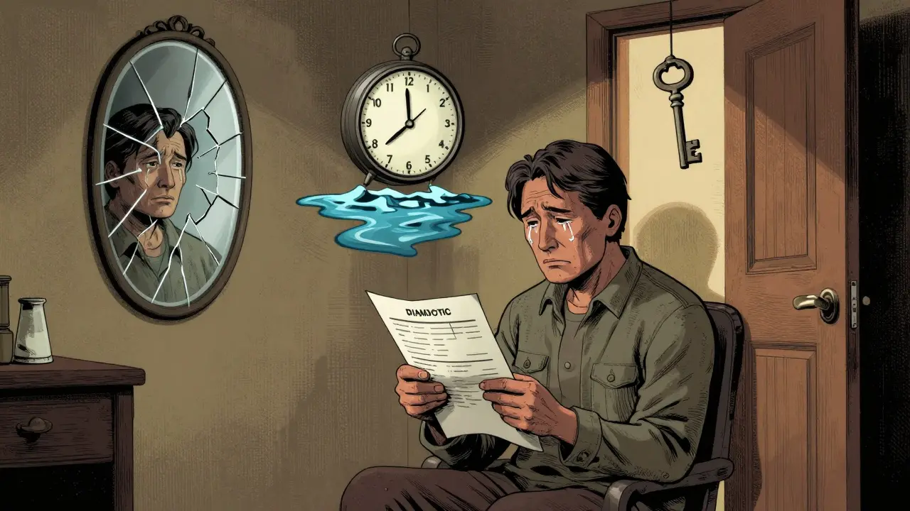 Autismus v dospělosti: Jak psychoterapie pomáhá dosáhnout samostatnosti