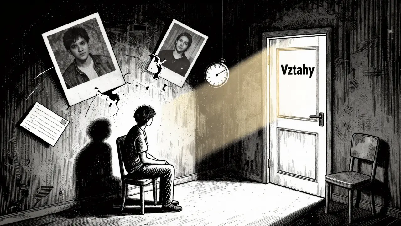 IPT (interpersonální terapie) pro depresi: Jak vztahy pomáhají zlepšit náladu