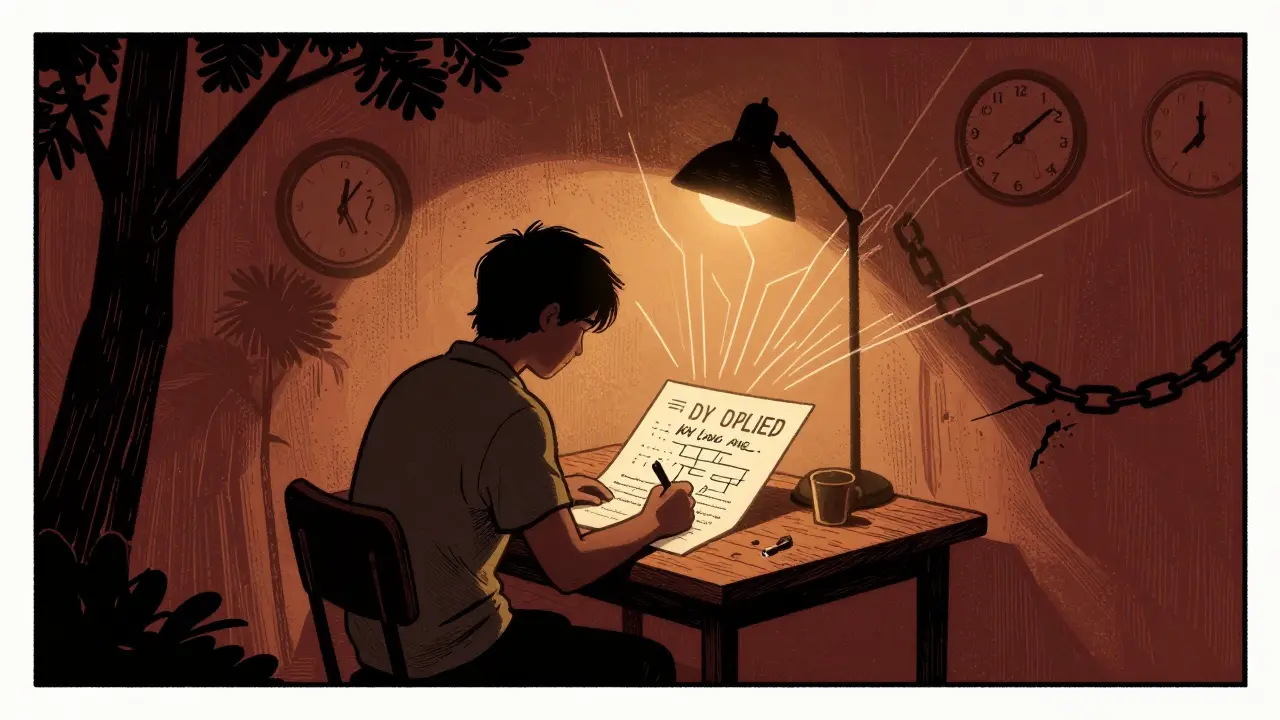 Jak sestavit vlastní plán duševní pohody: Praktický návod k prevenci krizí a zlepšení každodenního fungování