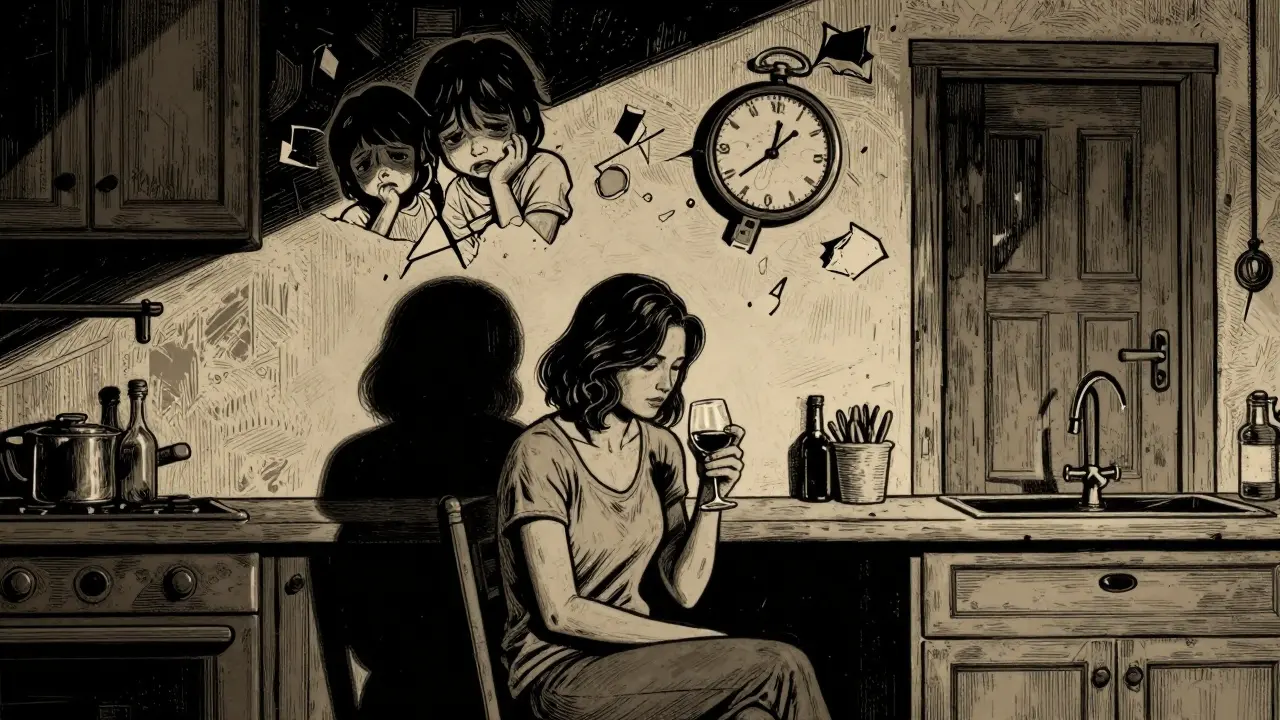 Genderové rozdíly v závislostech: Jak se liší terapie žen a mužů