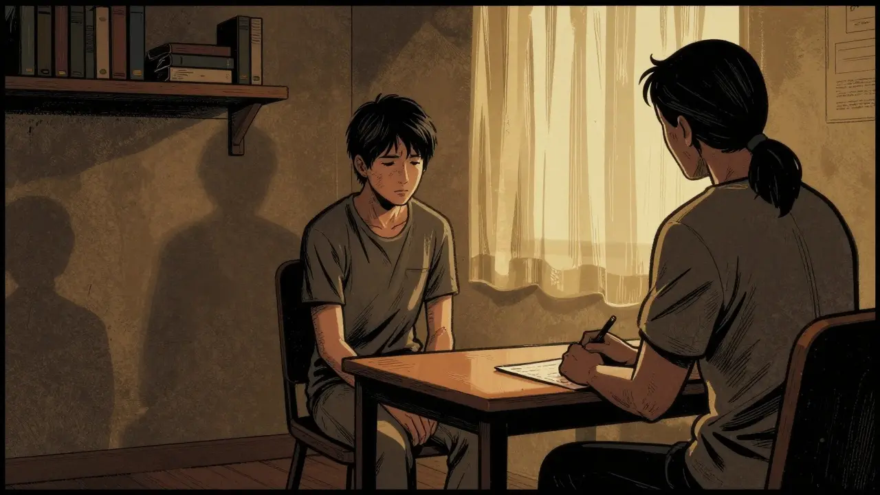 Individuální vs. skupinová psychoterapie: Jaký formát vám skutečně pomůže