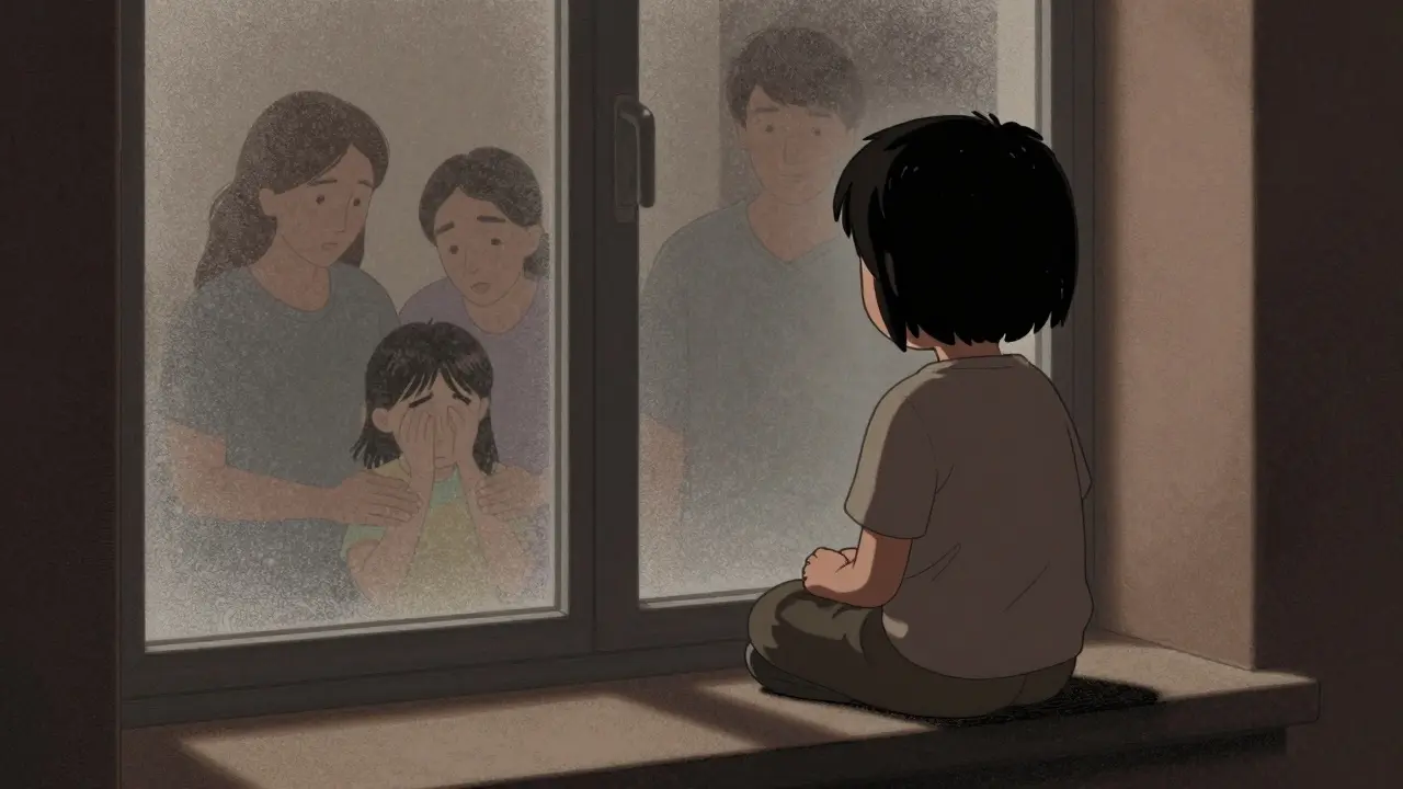 Sourozenci autistů: Jak podpořit sourozence v rodinné terapii v České republice