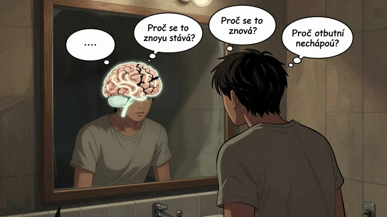 Psychoedukace v terapii: Jak informace mění chování a pomáhají překonávat duševní onemocnění