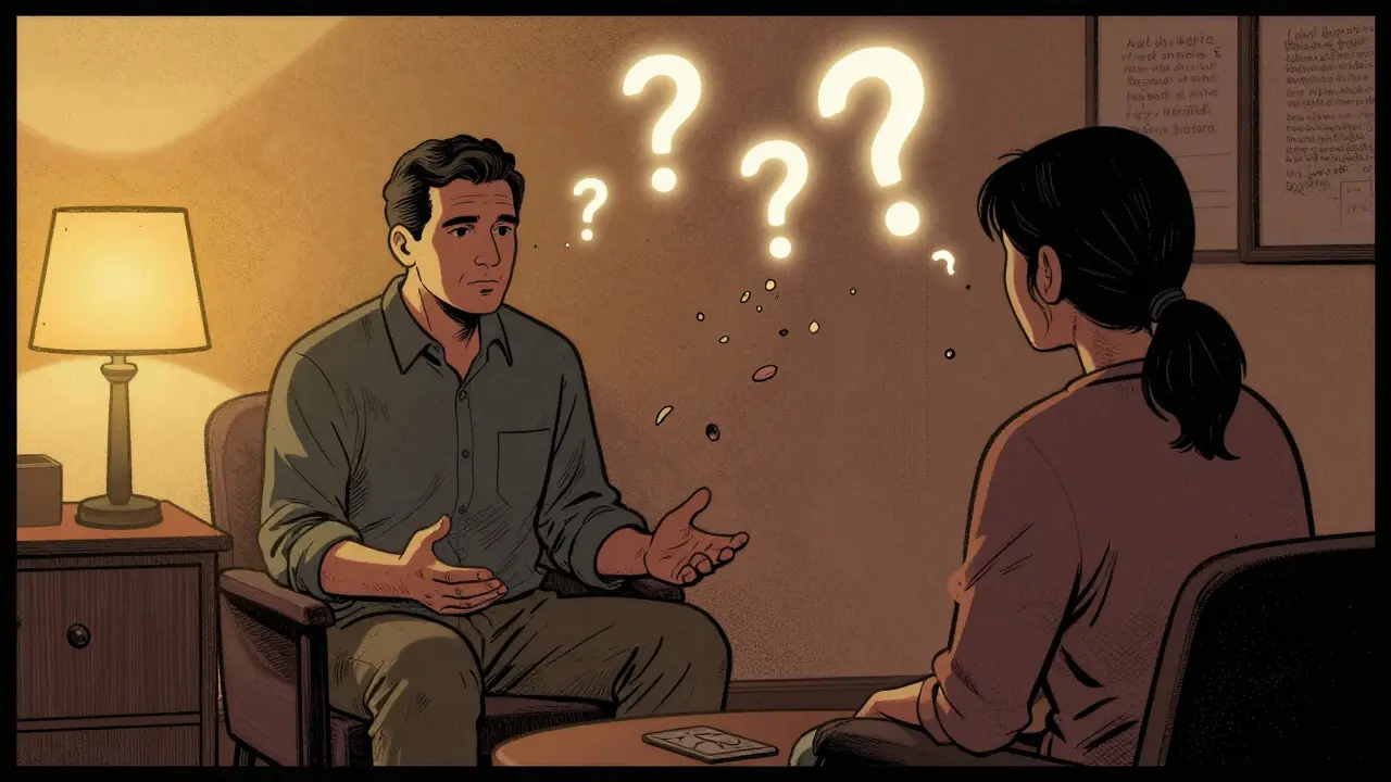 Rogersovská terapie: Jak bezpodmínečné přijetí a empatie mění životy