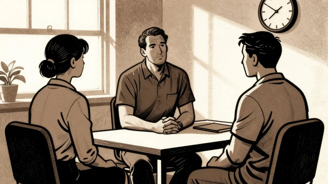 Terapeutická neutralita a hranice: Co může a nemůže terapeut dělat v praxi