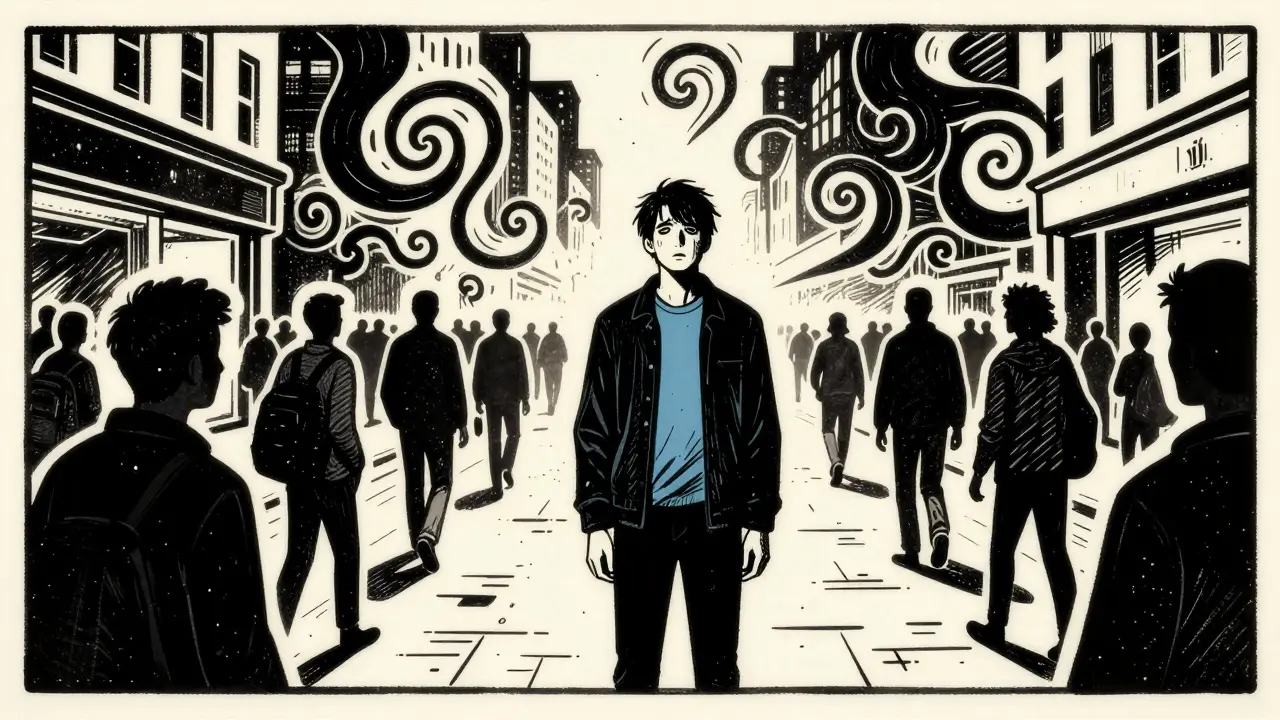 10 způsobů, jak pečovat o duševní zdraví každý den: Průvodce psychohygienou