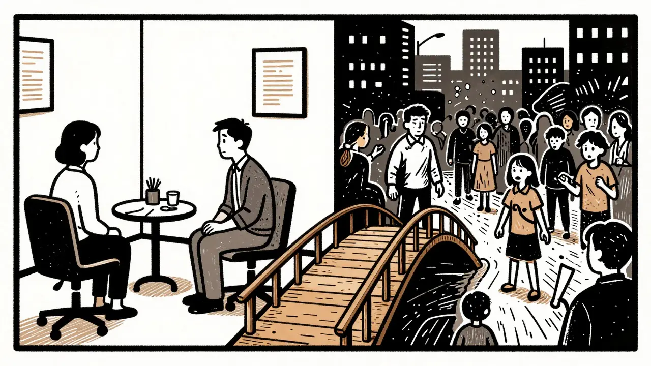 Domácí úkoly v terapii: Proč jsou klíčem k úspěchu a jak je plnit bez stresu