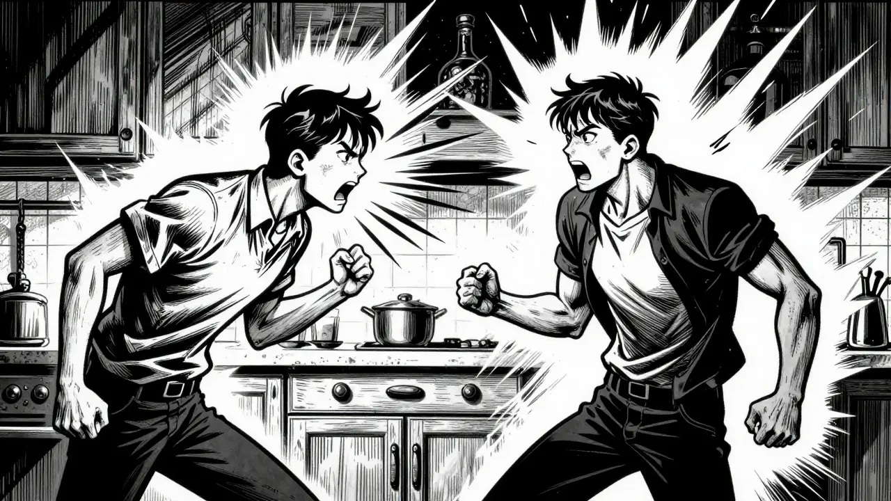 Jak zvládat kritiku a obranu v páru: Dovednosti z Gottmanova přístupu