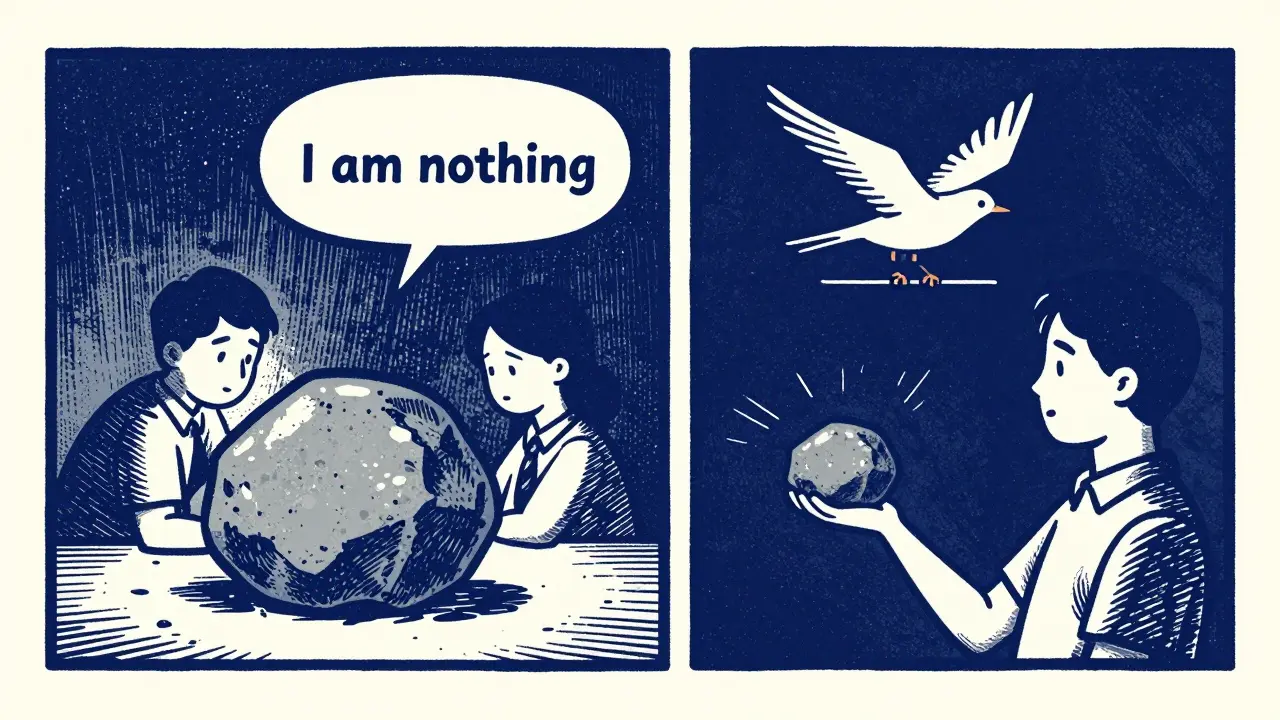 Klíč k úspěchu: Domácí úkoly a aktivní účast