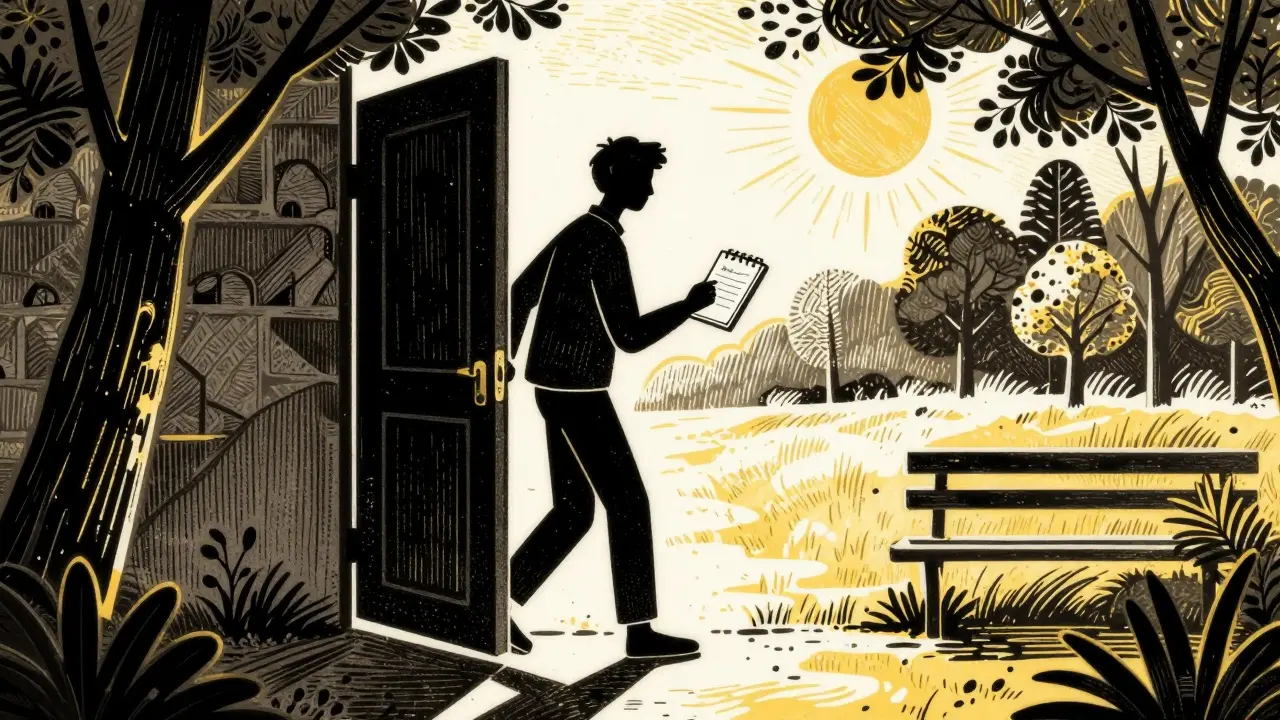 Možné překážky a pitfalls