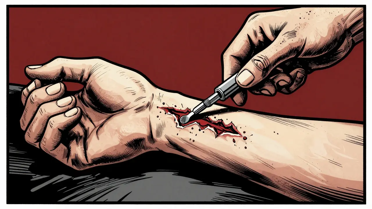 Může terapie traumatu retraumatizovat? Bezpečnostní zásady v léčbě