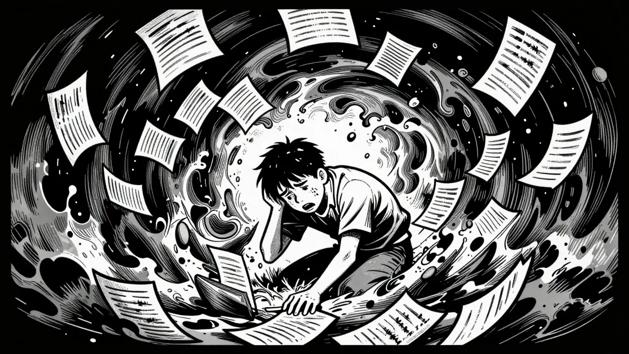 Self-care: Jak efektivní péče o sebe předchází vyhoření a depresi