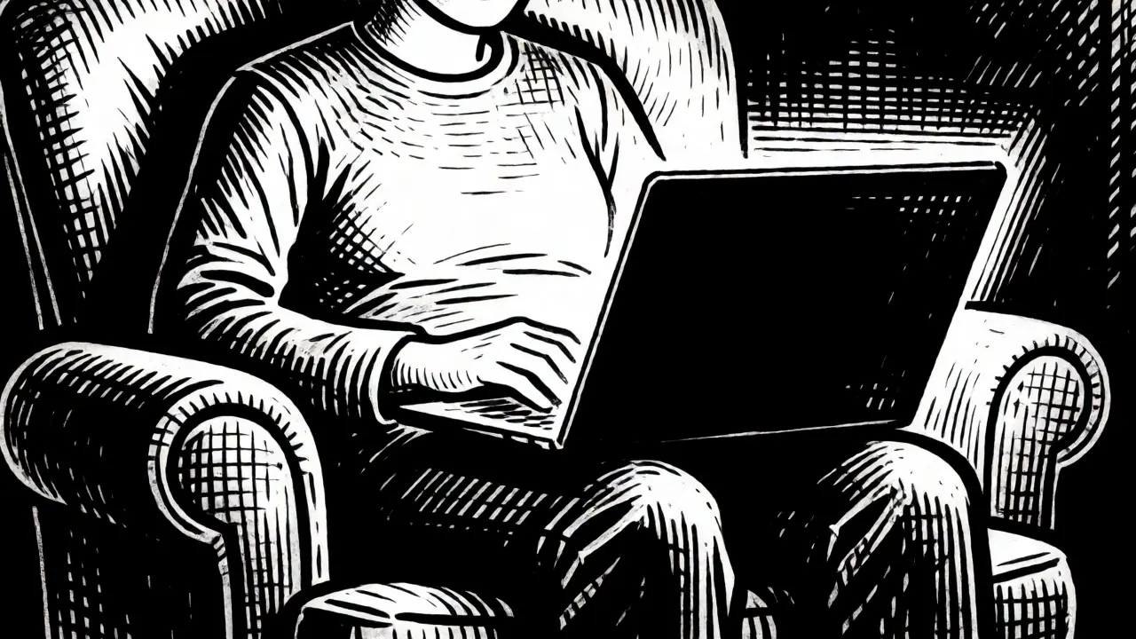 Co dělat, když se odpojí internet během online terapie: Rychlá řešení a prevence