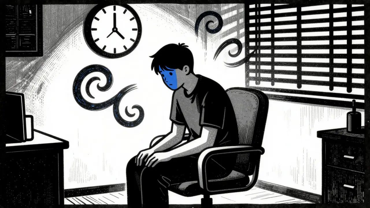 Kdy ukončit psychoterapii? Signály, že je čas ji skončit