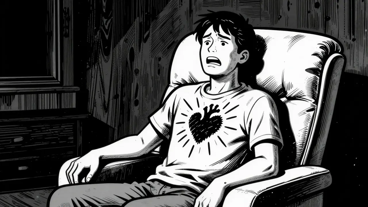 Trauma-informed přístup v psychoterapii: Jak funguje citlivá praxe a proč je bezpečí klíčové
