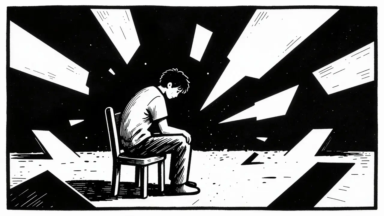 Trauma-informed přístup v psychoterapii: Zásady citlivé praxe a bezpečného uzdravení