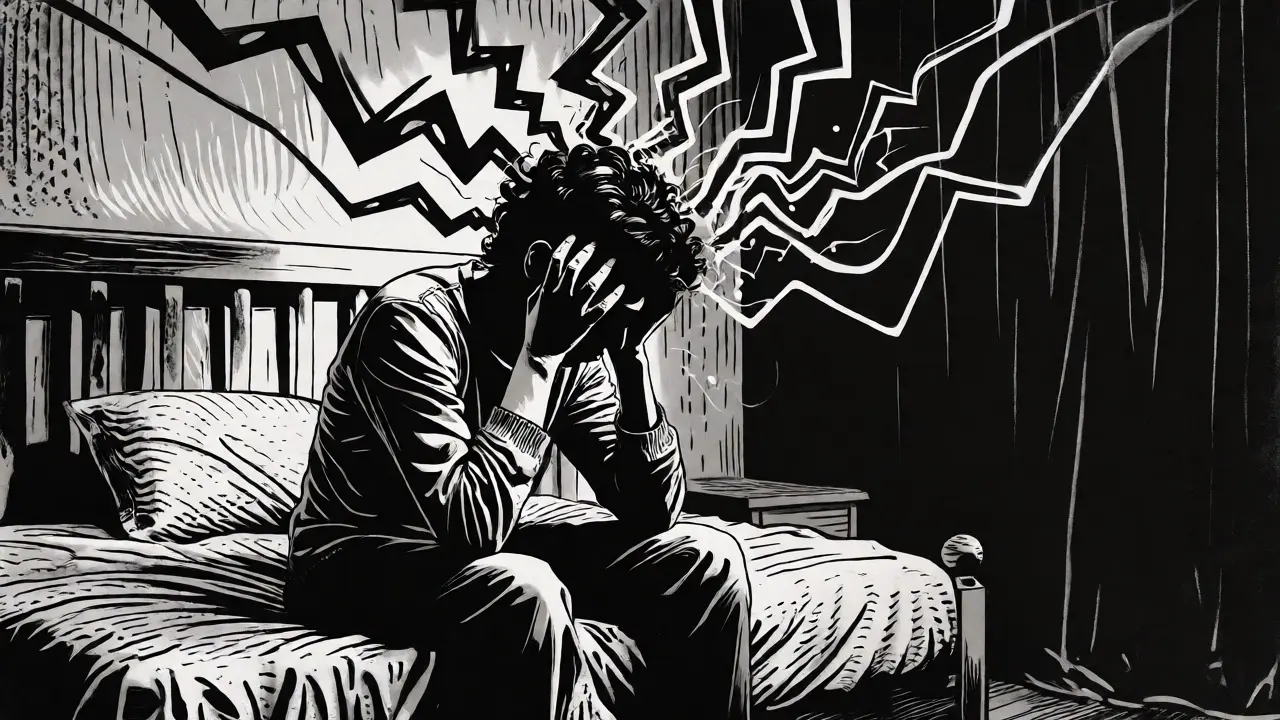 Co je psychoterapie: Kompletní průvodce pro začátečníky
