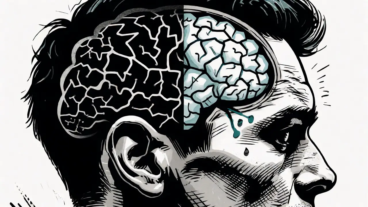 Strattera a ADHD: Jak výživa ovlivňuje symptomy a co dělat s vedlejšími účinky