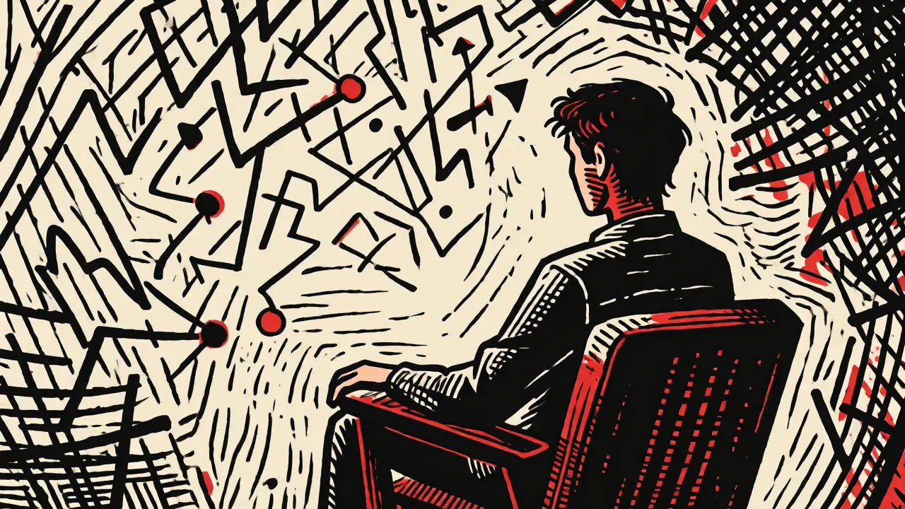Efektivita psychoterapie: Co říkají vědecká data o účinnosti léčby